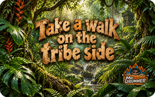 Gift Card - Jungle