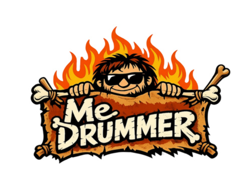 Me Drummer