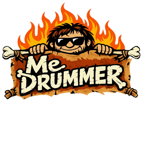 Me Drummer