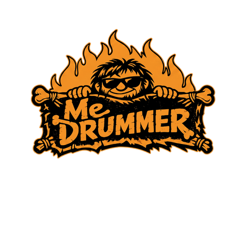 Me Drummer