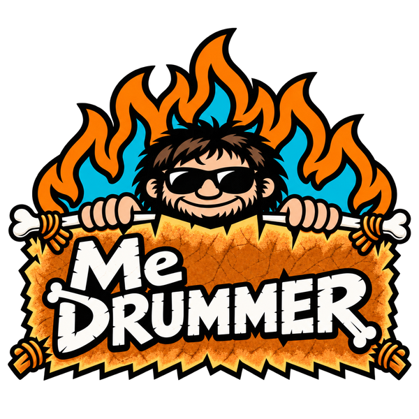 Me Drummer