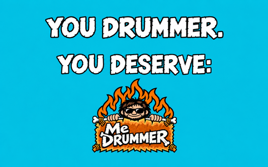 Gift Card - You deserve
